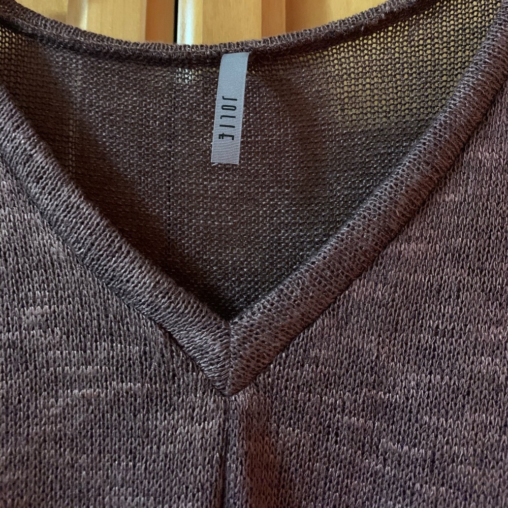 Knit Top - Picture 5 of 11